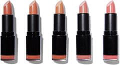 Revolution PRO Sada piatich rúžov Bare ( Lips tick Collection) 5 x 3,2 g