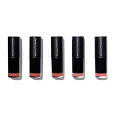 Revolution PRO Sada piatich rúžov Bare ( Lips tick Collection) 5 x 3,2 g