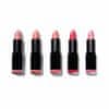 Revolution PRO Sada piatich rúžov Pink s ( Lips tick Collection) 5 x 3,2