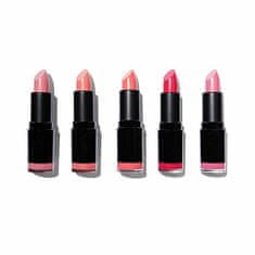 Revolution PRO Sada piatich rúžov Pink s ( Lips tick Collection) 5 x 3,2