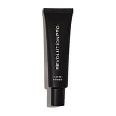 Revolution PRO Zmatňujúci podkladová báza pod makeup (Matte Primer) 25 ml