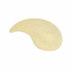 Očná maska proti opuchom a tmavým kruhom so zlatom ( Snail Repair Intensive Gold Eye Patch) 84 g