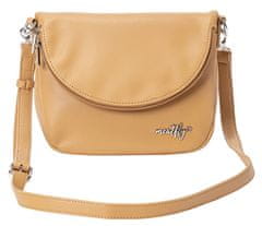 MEATFLY Dámska crossbody kabelka Shea 2 Beige