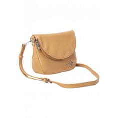 MEATFLY Dámska crossbody kabelka Shea 2 Beige