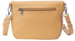 MEATFLY Dámska crossbody kabelka Shea 2 Beige