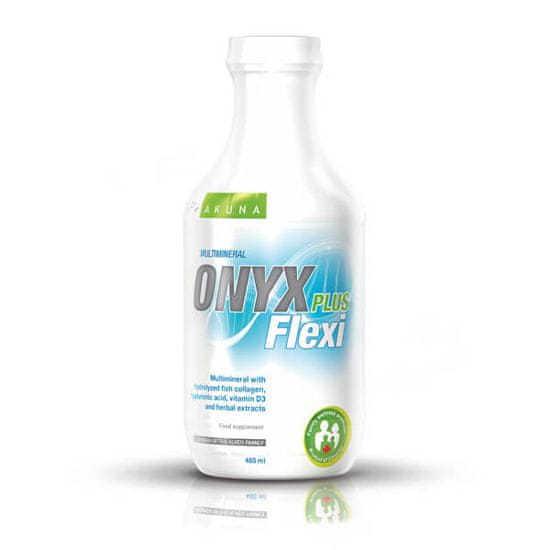 Akuna ONYX PLUS Flexi 480 ml