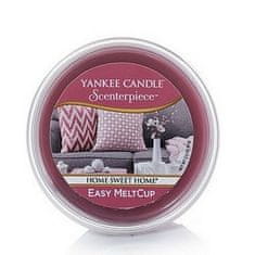 Yankee Candle Vosk do elektrickej aromalampy Home Sweet Home 61 g