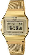 CASIO Collection Vintage A700WEMG-9AEF (007)