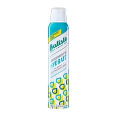 Batiste Suchý šampón na normálne a suché vlasy Hydrate (Dry Shampoo) 200 ml