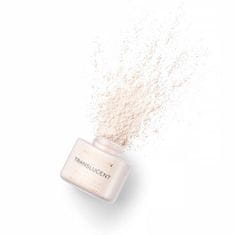 Makeup Revolution Transparentný púder (Loose Baking Powder Translucent) 32 g