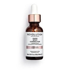 Revolution Skincare Aktívne sérum proti pigmentovým škvrnám Skincare Dark Spot Corrector (Correct And Clarify Serum) 30