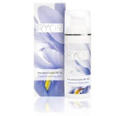 RYOR Trio - aktívny krém SPF 30 50 ml