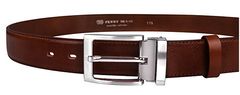 Penny Belts Darčekový set opasku 48 35-020-22 a 8PS Cognac