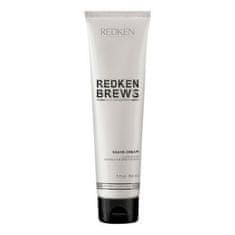 Redken Krém na holenie Brews (Shave Cream) 150 ml