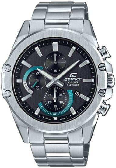 CASIO Edifice EFR-S567D-1AVUEF (198)