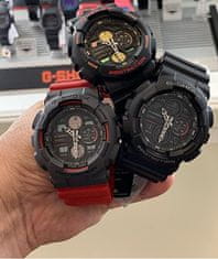 CASIO The G/G-Shock GA-140-1A1ER (411)