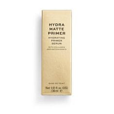 Revolution PRO Hydratačný podkladová báza pod make-up Hydrating Primer Serum (Hydrating Primer Serum) 30 ml