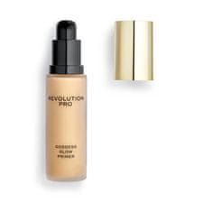 Revolution PRO Podkladová báza pod make-up (Goddess Glow Primer Serum) 30 ml