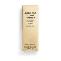 Revolution PRO Podkladová báza pod make-up (Goddess Glow Primer Serum) 30 ml