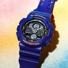 CASIO The G/G-Shock GA-140-6AER (411)