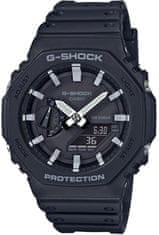 CASIO G-Shock Original Carbon Core Guard GA-2100-1AER (619)