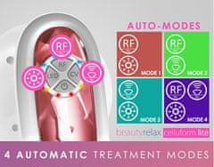 Estetický prístroj na tvarovanie problémových partií Celluform Lite BR-1220L