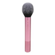 Real Techniques Kozmetický štetec na lícenku (Blush Brush)