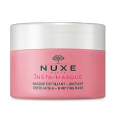 Nuxe Exfoliačná maska pre zjednotený tón pleti Insta-Masque (Exfoliating + Unifying Mask) 50 ml