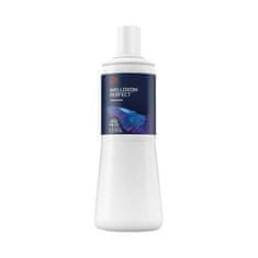 Aktivačný emulzia 4% 13 vol. Welloxon Perfect (Cream Developer) 1000 ml