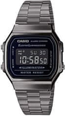 CASIO Collection Vintage A168WEGG-1BEF (007)