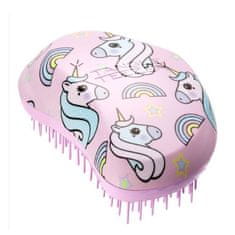 Tangle Teezer Kefa na vlasy Original Mini Unicorn Magic Print