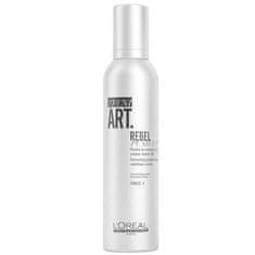 Loreal Professionnel Texturizační púdrová pena pre objem vlasov Tecni.Art Rebel Push-up (Texturizing Powder in Mousse) 25