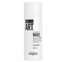 Loreal Professionnel Stylingový krém pre definíciu vĺn Tecni.Art Siren Waves (Defining Elastic Creme) 150 ml