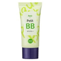 Holika Holika BB krém pre zmiešanú a mastnú pleť SPF 25 (Aqua Petit BB Cream ) 30 ml