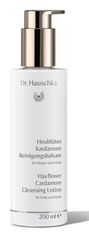 Dr. Hauschka Sprchový balzam Lúčne kvety s kardamónom (Hayflower Cardamom Cleansing Lotion) 200 ml