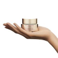 Clarins Vyživujúci revitalizačný denný krém Nutri-Lumiére (Day Cream) 50 ml