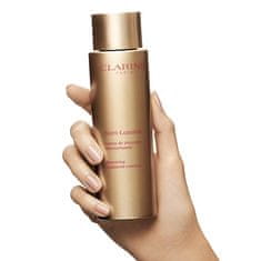 Clarins Obnovujúca ošetrujúca esencia Nutri-Lumiére (Renewing Treatment Essence) 200 ml