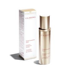 Clarins Revitalizačná denná emulzia Nutri-Lumiére (Nourishing Revitalizing Day Emulsion) 50 ml