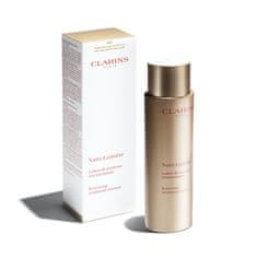 Clarins Obnovujúca ošetrujúca esencia Nutri-Lumiére (Renewing Treatment Essence) 200 ml