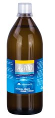 Pharma Activ Koloidné striebro Ag100 (50ppm) 1000 ml
