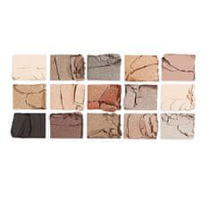 Makeup Revolution Paletka očných tieňov Re-Loaded Iconic 2.0 (Eyeshadow Palette) 16,5 g