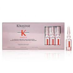 Kérastase Intenzívna kúra pre slabé vlasy so sklonom k vypadávaniu Genesis (Ampoules Cure Anti-Chute Fortifian