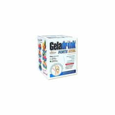 Geladrink forte HYAL nápoj 7 príchuťou 14 x 14 g