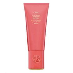 Oribe Kondicionér pre oslnivé blond vlasy Bright Blonde (Conditioner For Beautiful Color ) 200 ml