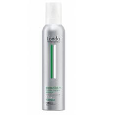 Londa Penové tužidlo pre flexibilitu účesu Enhance It (Flexible Hold Mousse) 250 ml