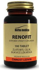 Renofit 50g - očista obličiek - 100 tabliet