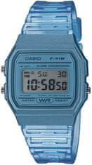 CASIO Collection Vintage F-91WS-2EF (007)