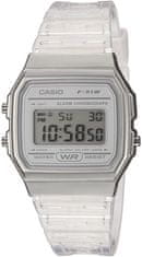 CASIO Collection Vintage F-91WS-7EF (007)