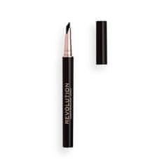 Makeup Revolution Očná linka Flick and Go Eyeliner 1,2 ml