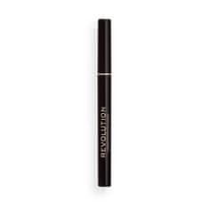 Makeup Revolution Očná linka Flick and Go Eyeliner 1,2 ml